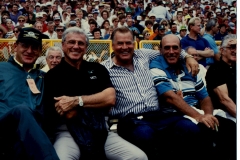 Ray-packer-homecoming-sept-1991