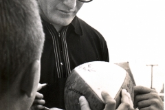 Ray-sigingball