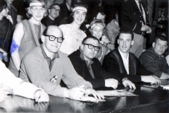 Ray-signing