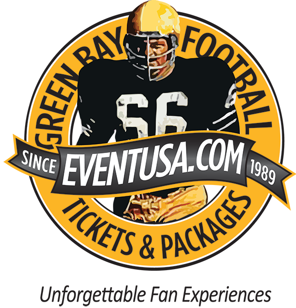 packers tickets and packages