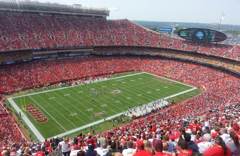 packers at chiefs 2019