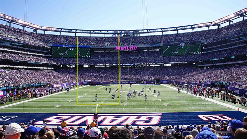 metlife stadium