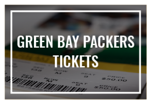 green bay packers game tickets