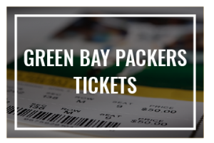 Green Bay Packers Ticket Guide