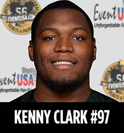 kenny clark