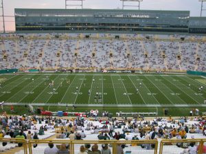 lambeau field tickets