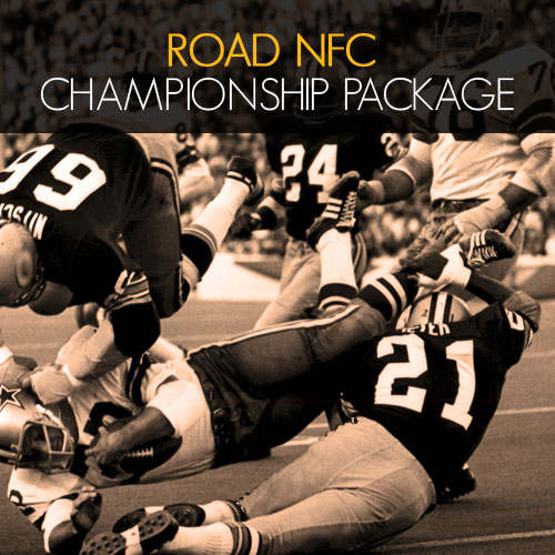 NFC Championship Game Tickets – On Sale Now!