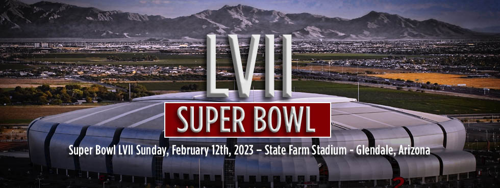 Tickets to Super Bowl LVII, mckdemo