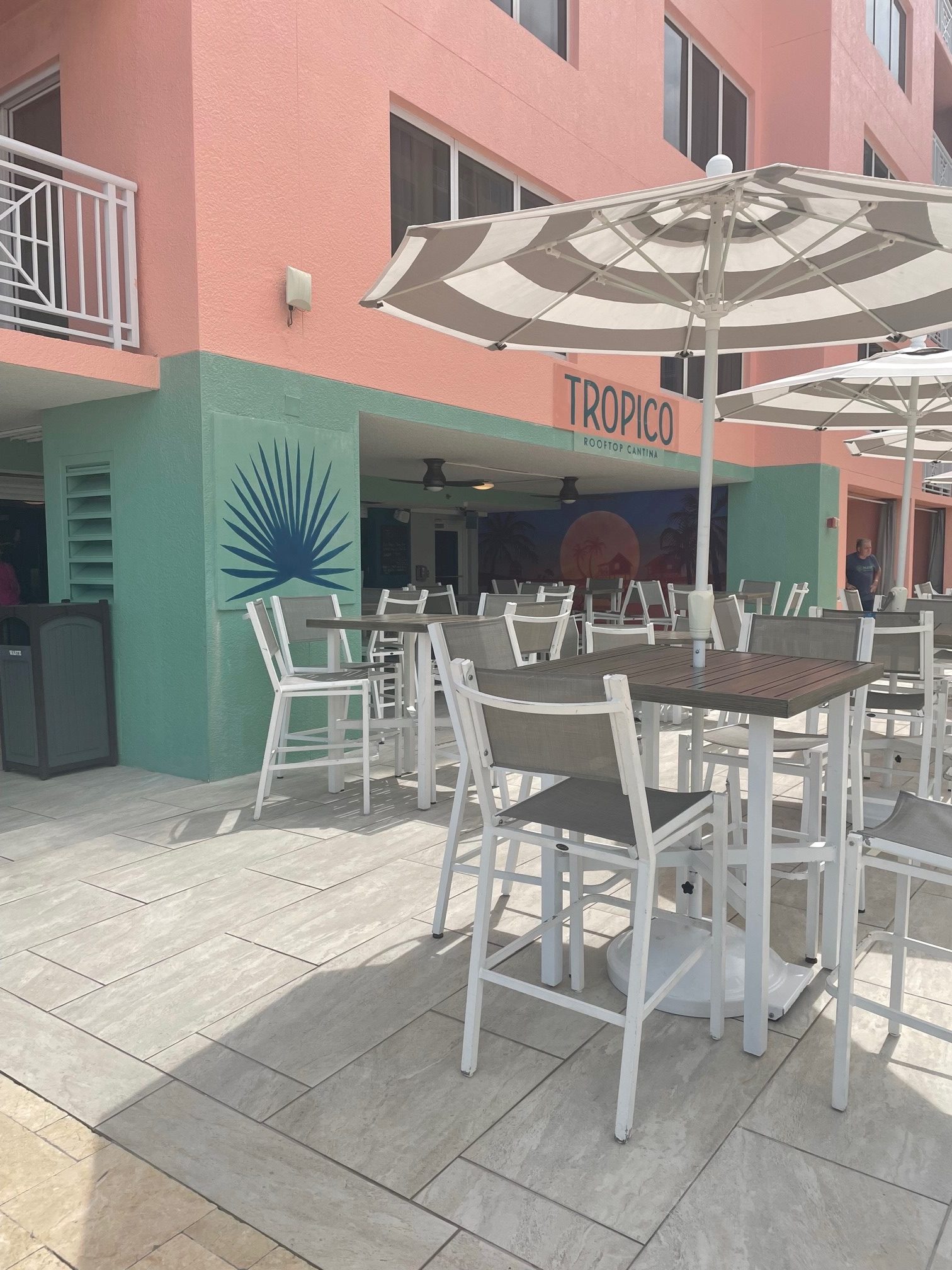 Hyatt Regency Clearwater Beach Resort & Spa Event USA