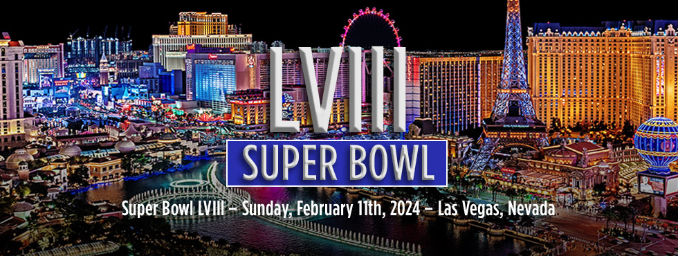 Official 2024 Super Bowl Tickets  Super Bowl LVIII in Las Vegas