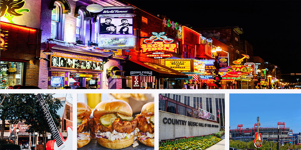 Green Bay vs Tennessee Event USA